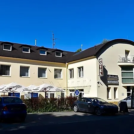 Borsicanka Hotel
