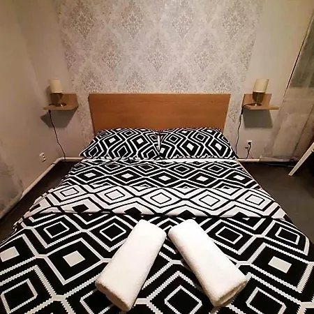 Hotel Borsicanka 3*