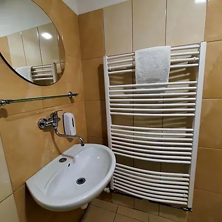 Borsicanka 3* Szonów