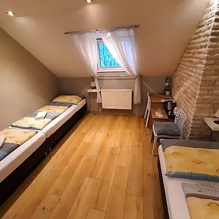 Borsicanka Szonów