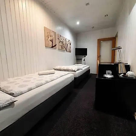 Hotel Borsicanka