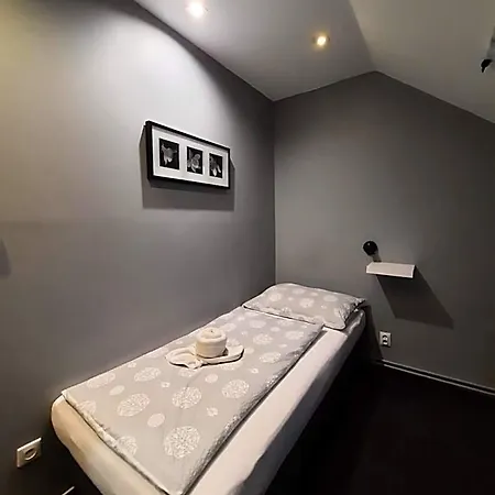 Borsicanka Hotel