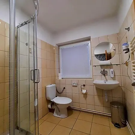 Borsicanka Hotel 3*