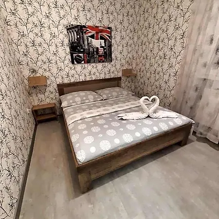 Borsicanka Hotel Senov