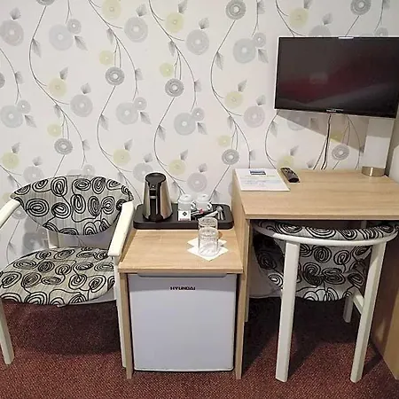 Hotel Borsicanka