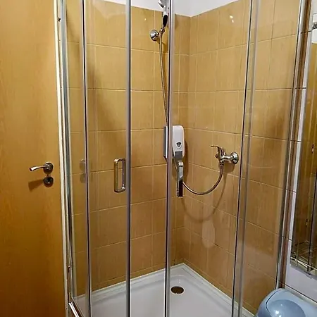 Borsicanka Hotel Szonów