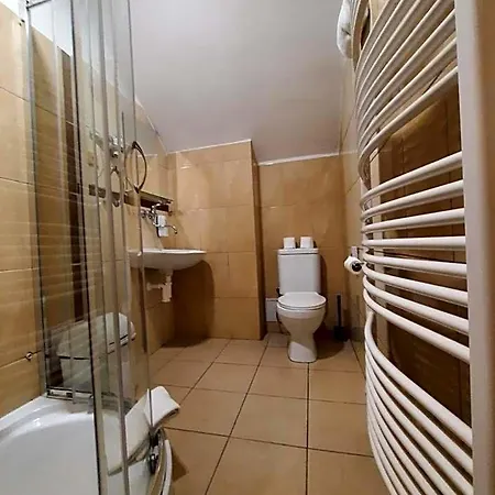 Borsicanka 3* Senov