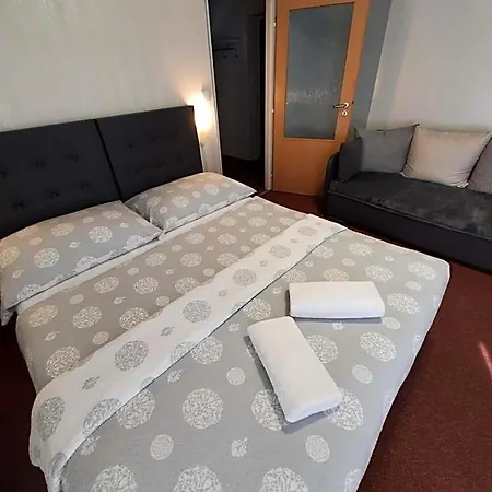 Borsicanka 3* Szonów