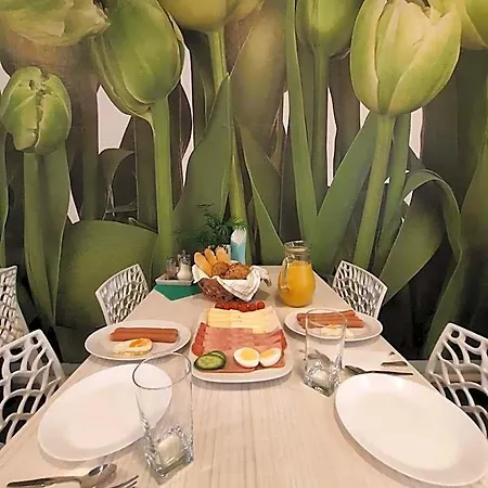 Borsicanka Hotel 3*