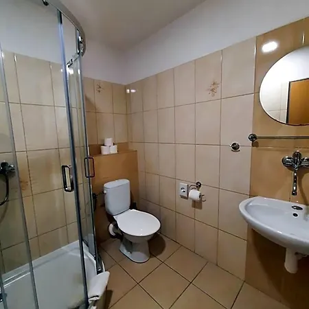 Borsicanka Hotel 3*