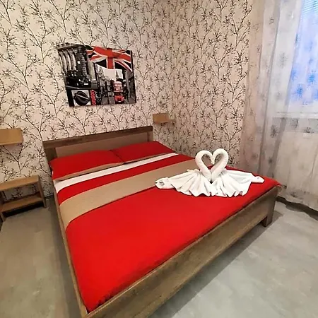 Borsicanka Hotel