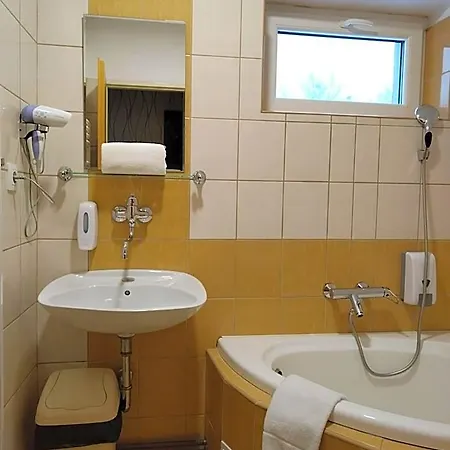 Borsicanka Hotel 3*