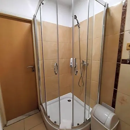 Hotel Borsicanka