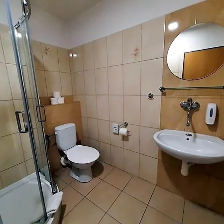 Borsicanka 3* Senov