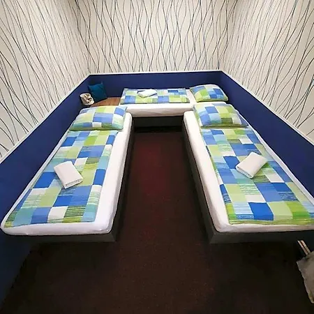 Borsicanka Hotel Szonów