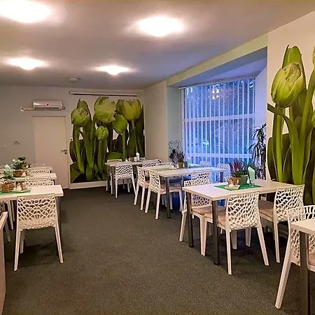 Borsicanka Hotel 3*