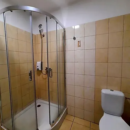 Borsicanka 3* Senov